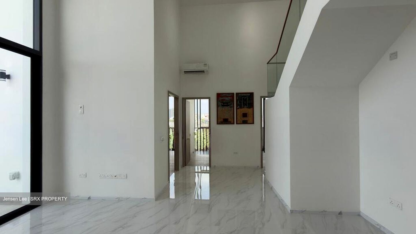 K Suites (D15), Apartment #535540971